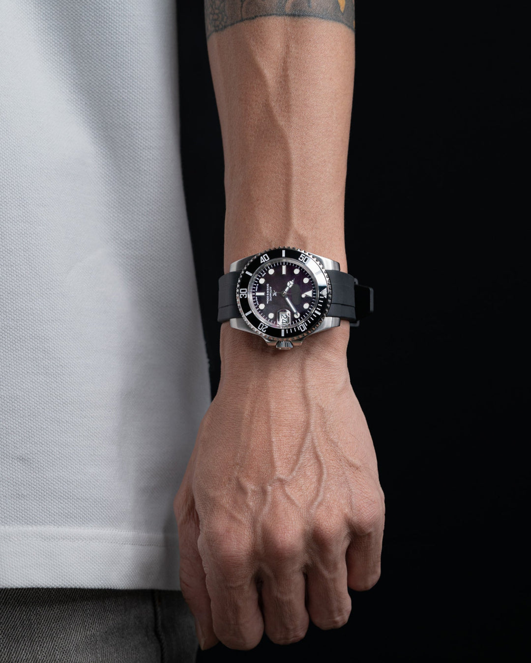 Stealth Thunderline - Chrono Canada