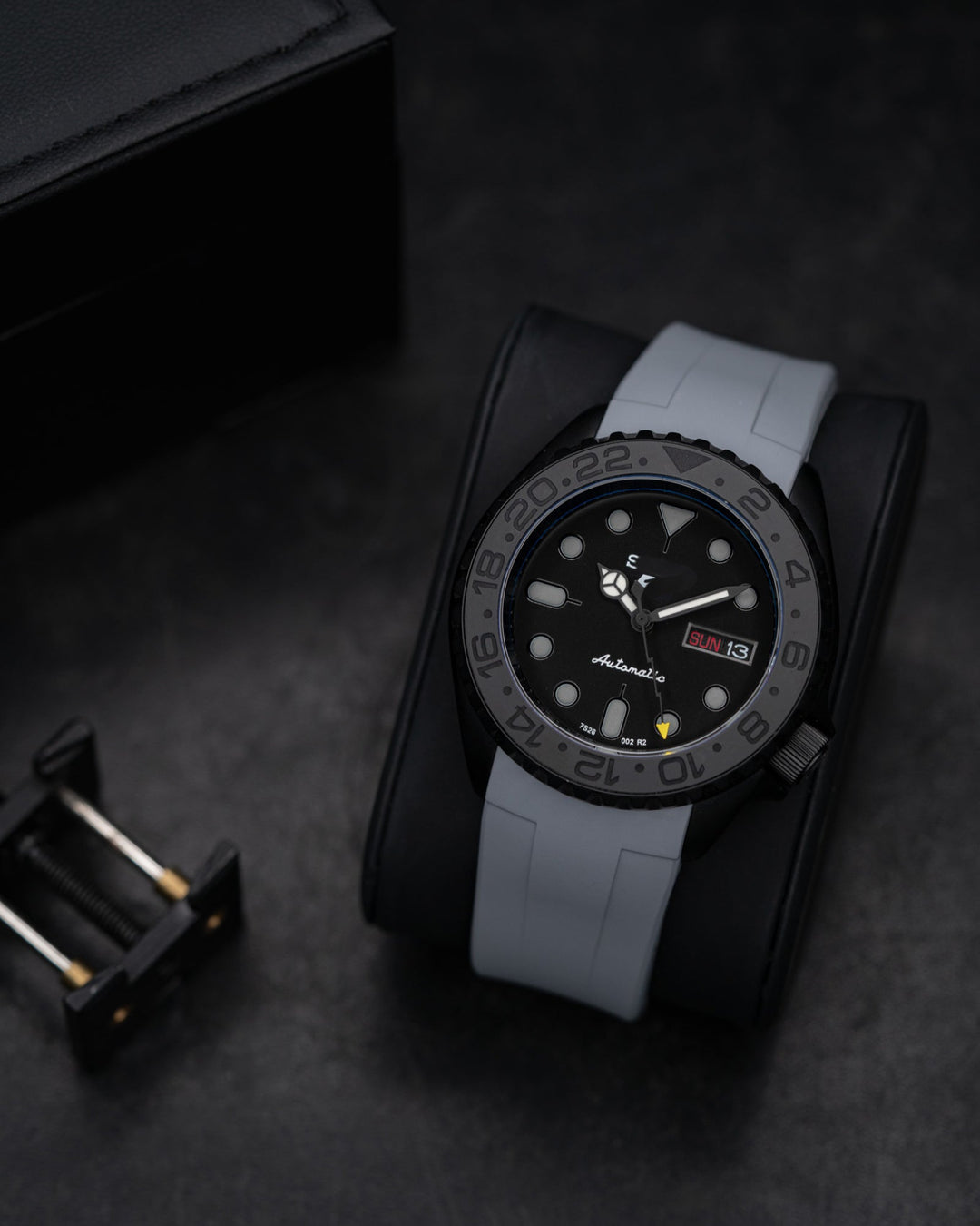 Stealth Thunderline - Chrono Canada