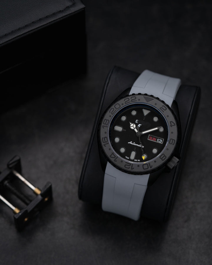 Stealth Thunderline - Chrono Canada