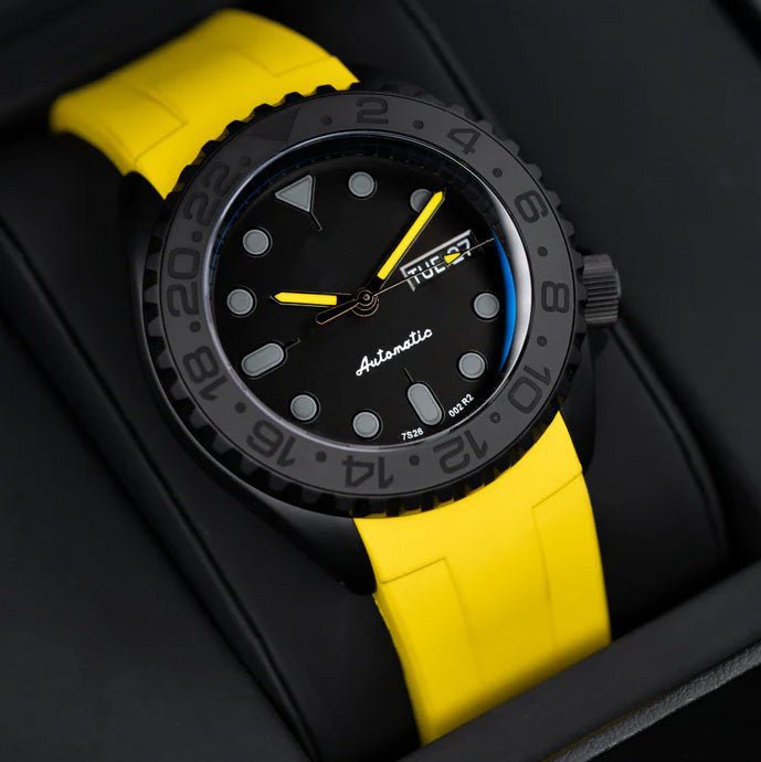 Stealth Wasp Stinger - Chrono Canada
