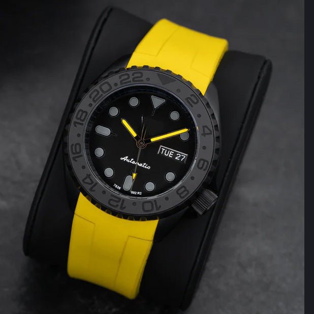 Stealth Wasp Stinger - Chrono Canada