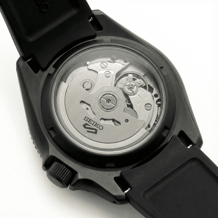 Stealth Yellow Strike - Chrono Canada