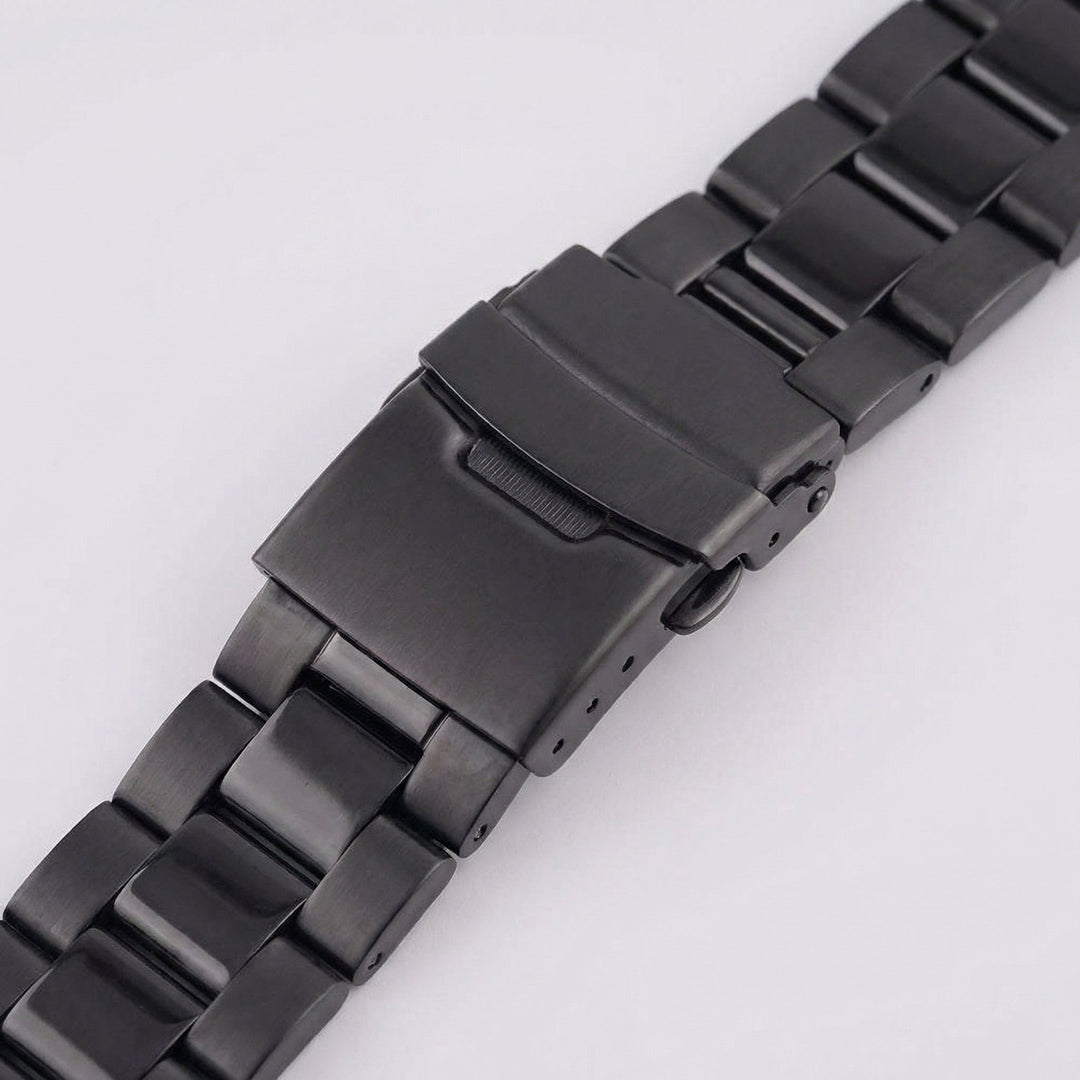 Stealth Yellow Strike - Chrono Canada