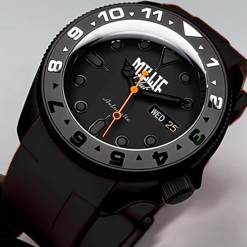 Strike MILLE - Chrono Canada