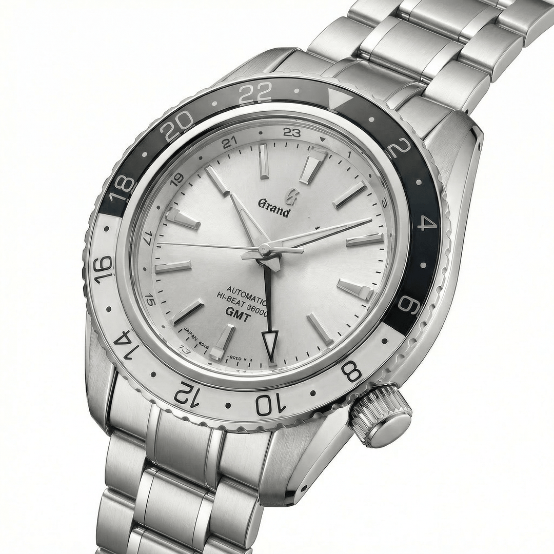 Sunburst Grand Classic - Chrono Canada