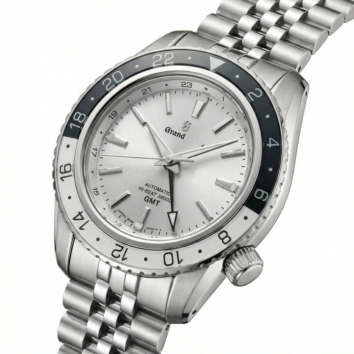 Sunburst Grand Classic - Chrono Canada