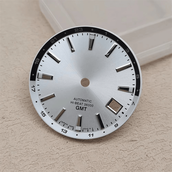 Sunburst Grand Classic - Chrono Canada