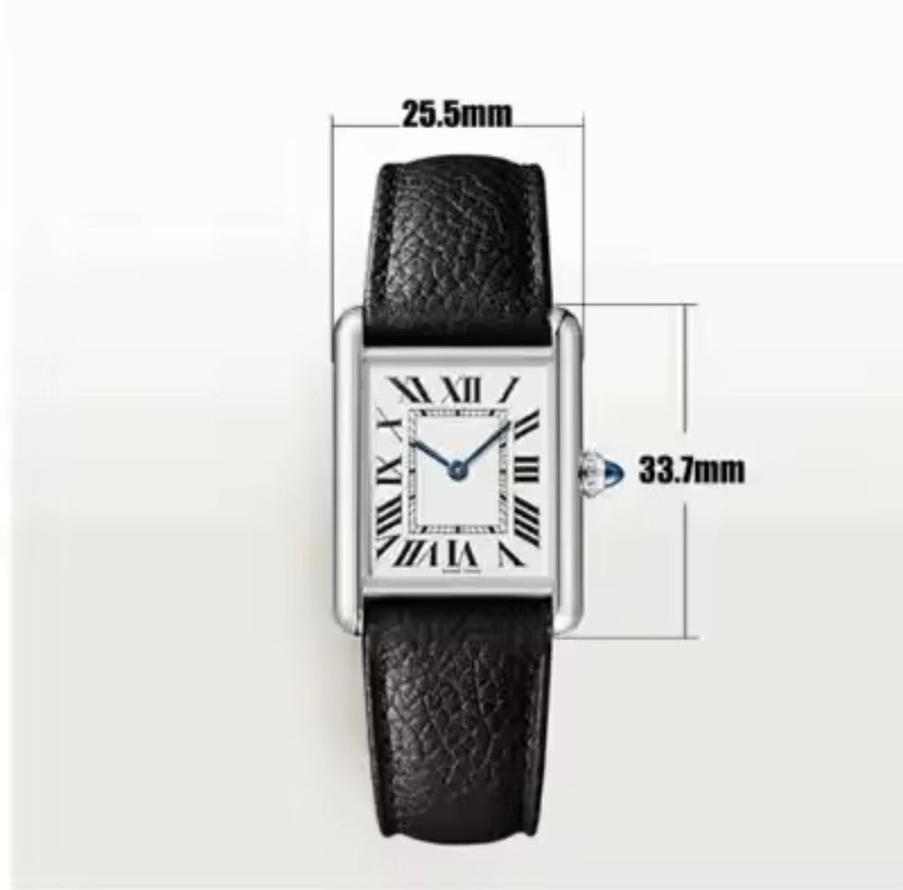 Tank Timer - Chrono Canada