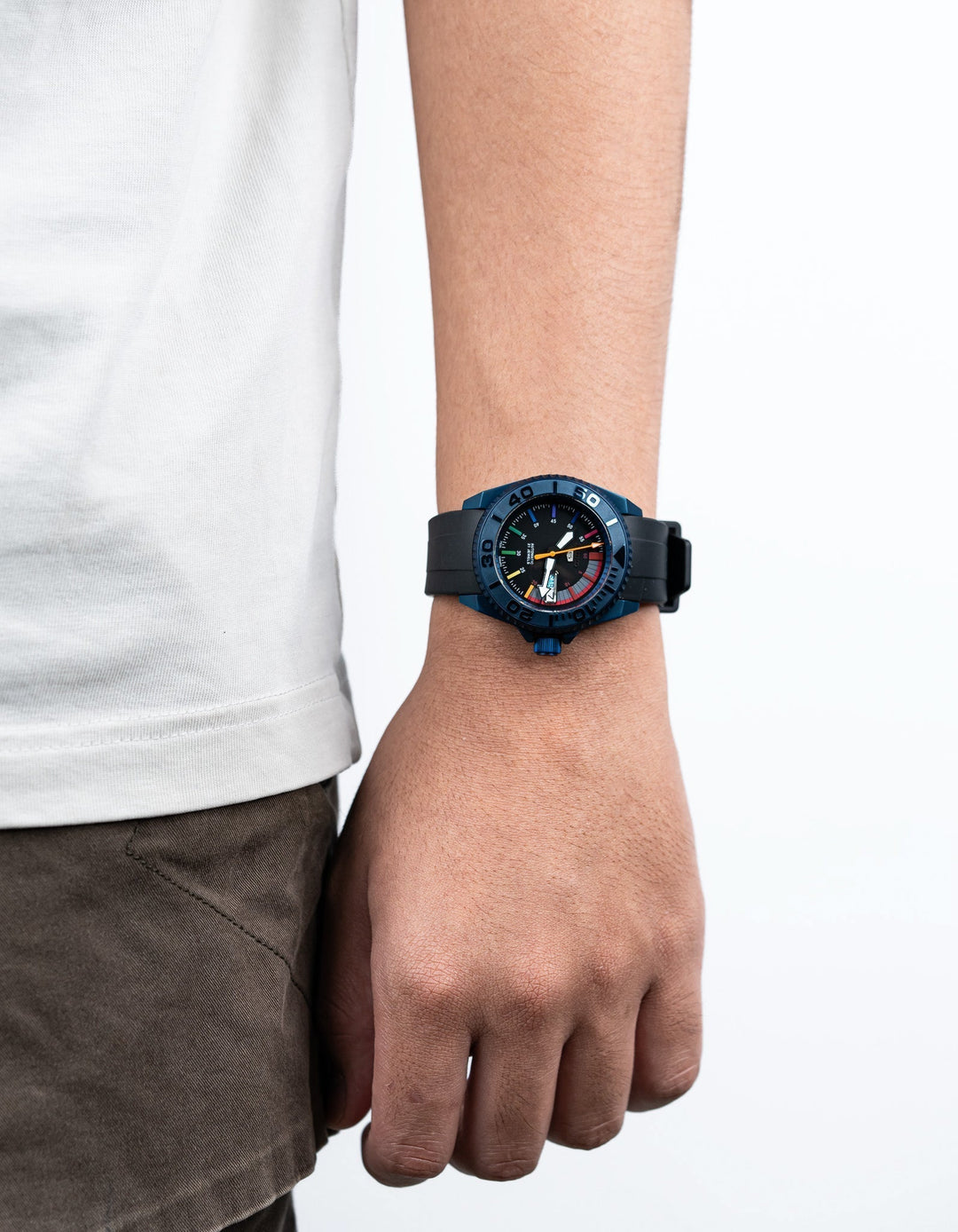 Tidal Titan 5 - Chrono Canada