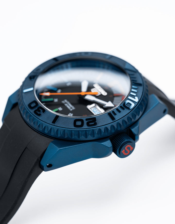 Tidal Titan 5 - Chrono Canada