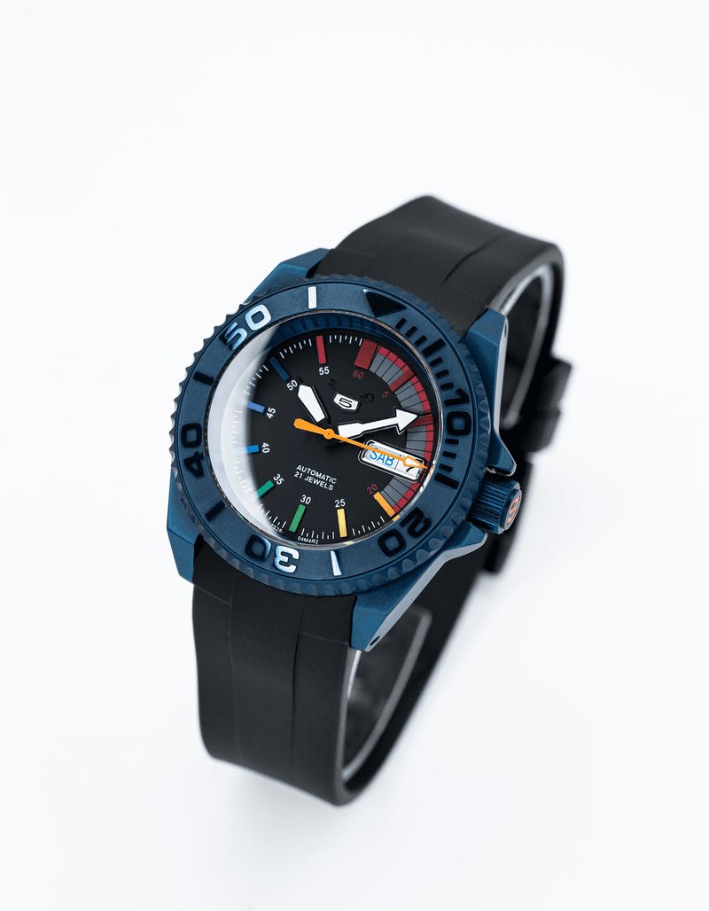 Tidal Titan 5 - Chrono Canada