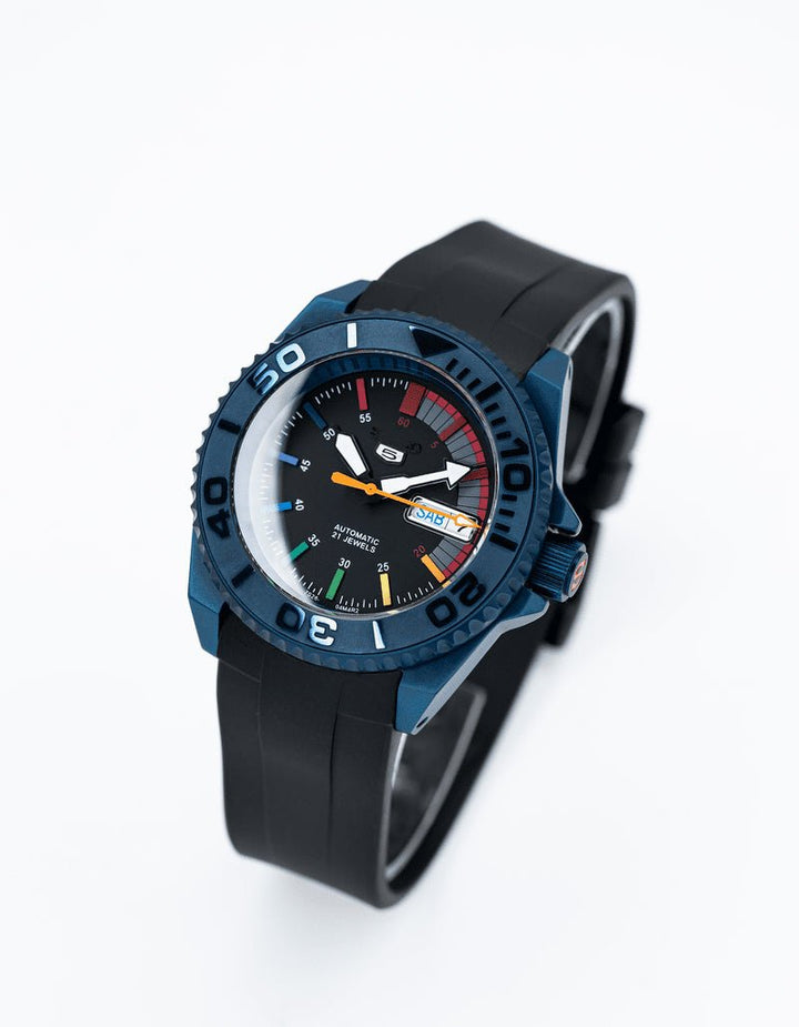 Tidal Titan 5 - Chrono Canada