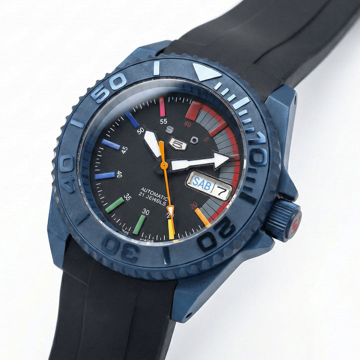 Tidal Titan 5 - Chrono Canada