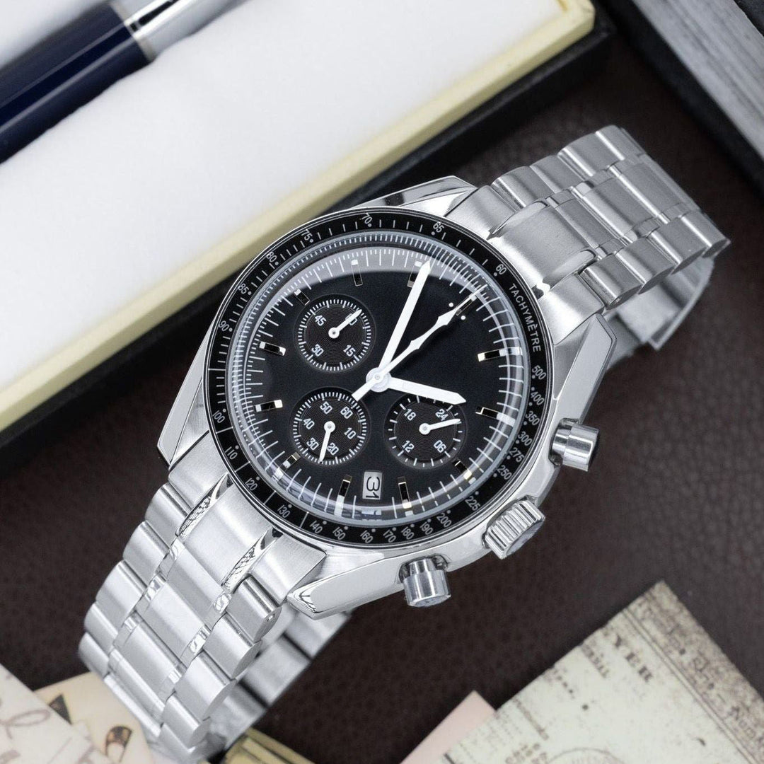 Timer Chronograph - Chrono Canada