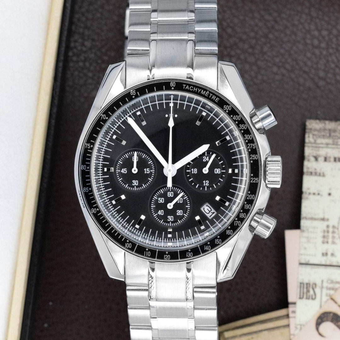 Timer Chronograph - Chrono Canada