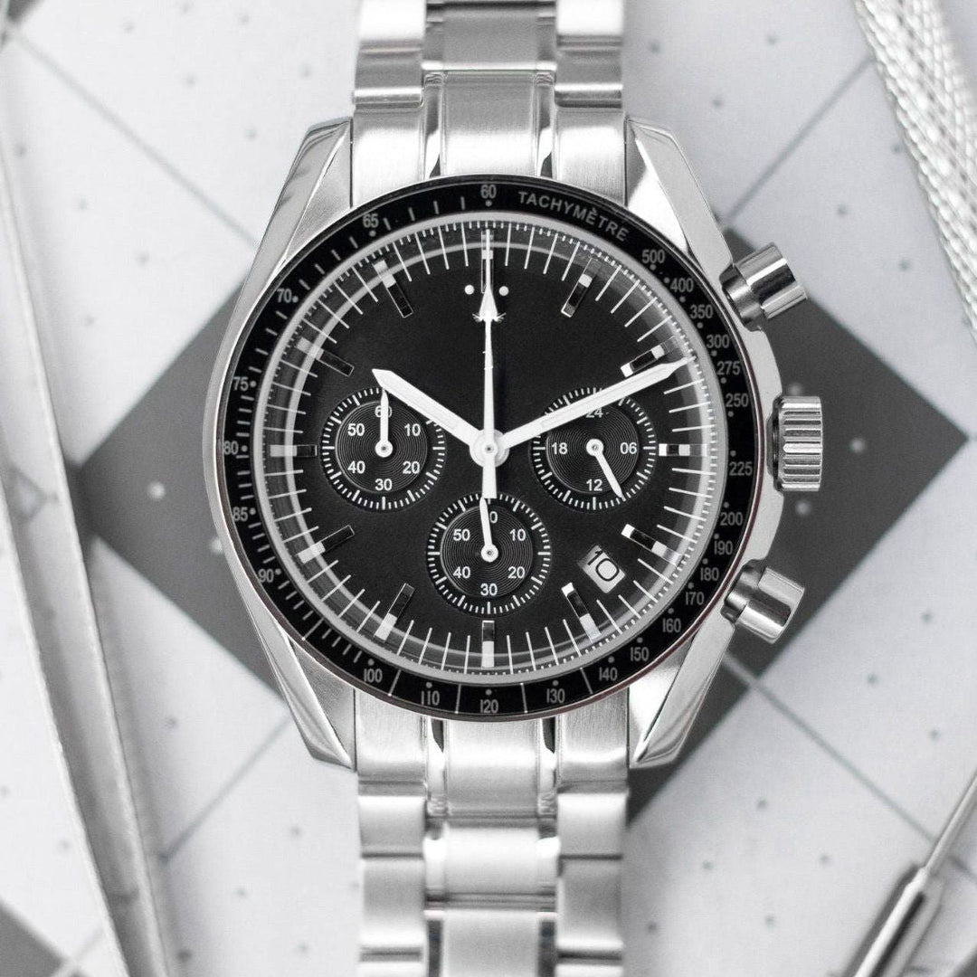 Timer Chronograph - Chrono Canada