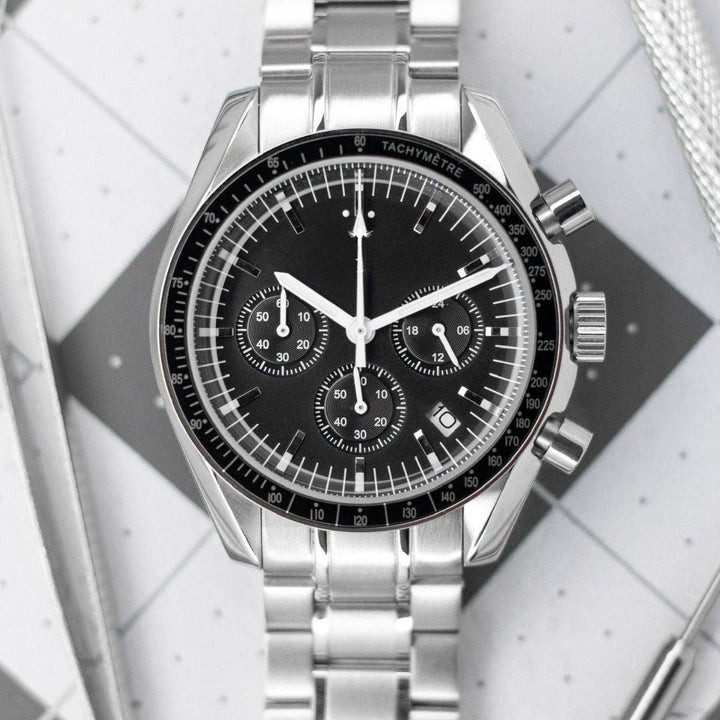 Timer Chronograph - Chrono Canada