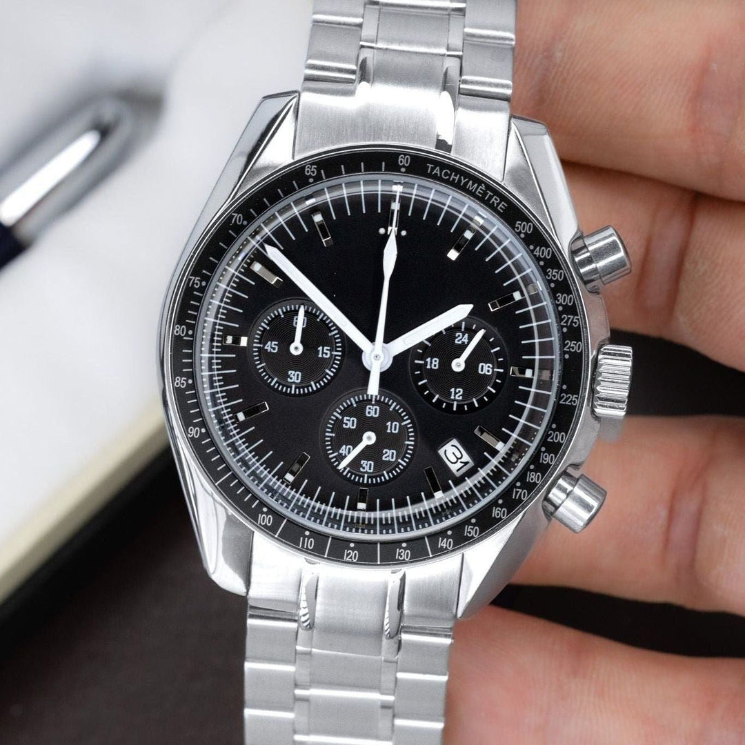 Timer Chronograph - Chrono Canada