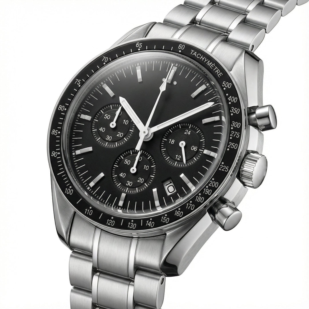 Timer Chronograph - Chrono Canada