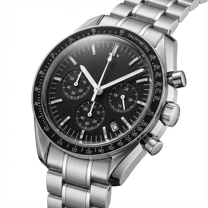 Timer Chronograph - Chrono Canada