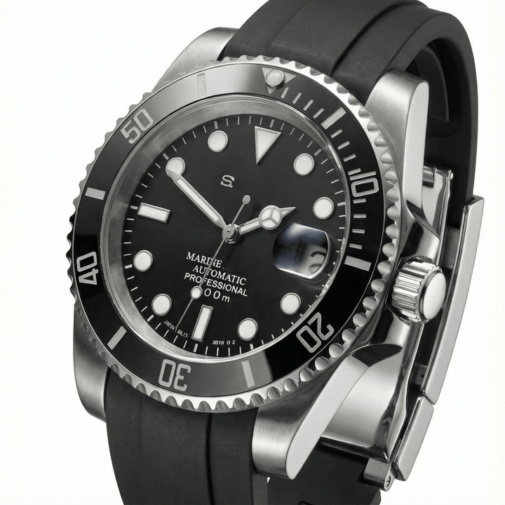 Tuxedo Sub - Chrono Canada