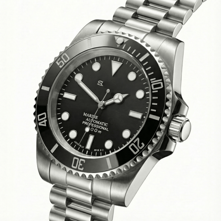 Tuxedo Sub - Chrono Canada