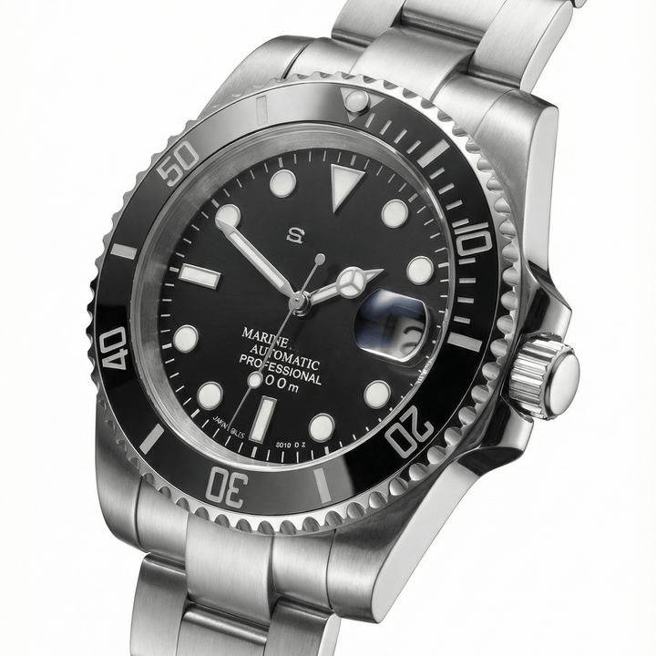 Tuxedo Sub - Chrono Canada