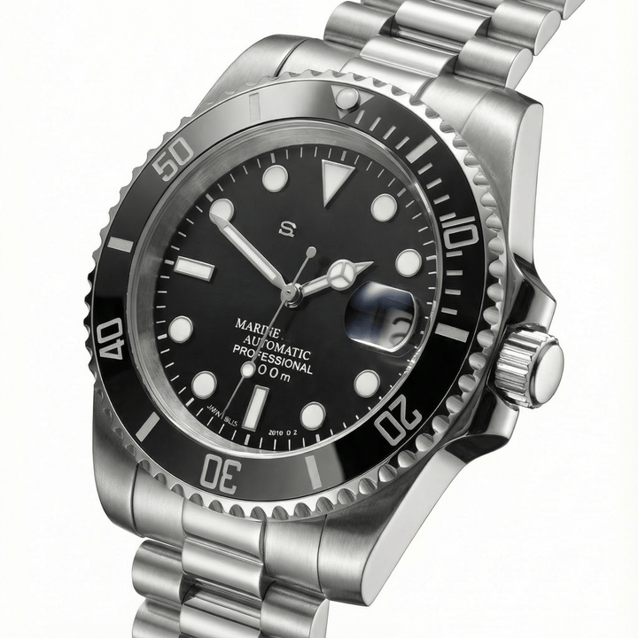 Tuxedo Sub - Chrono Canada