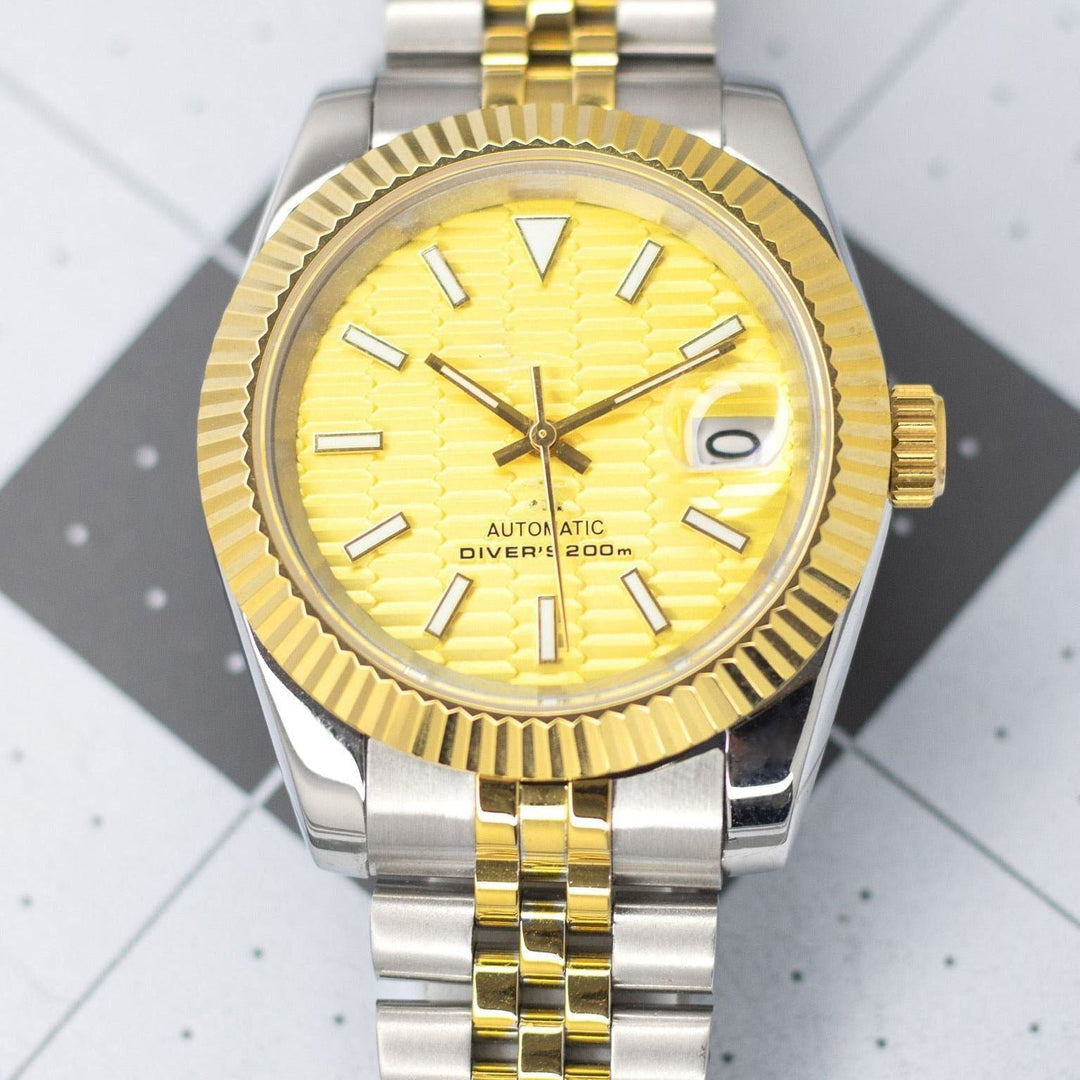 Two - Tone DJ - Chrono Canada