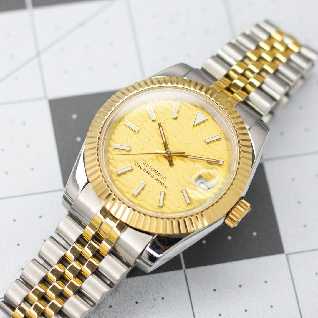 Two - Tone DJ - Chrono Canada