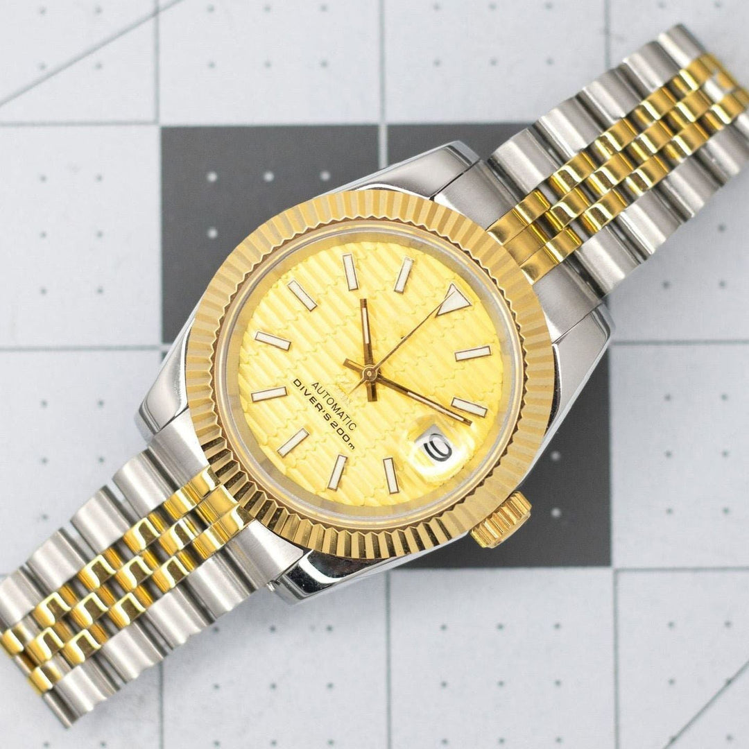 Two - Tone DJ - Chrono Canada