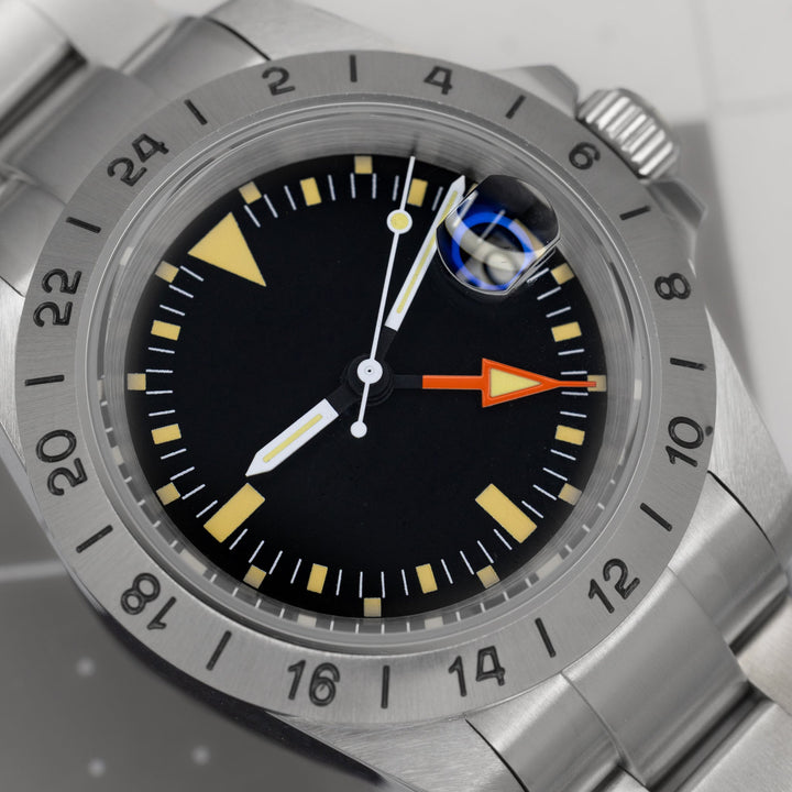 Vintage Polar - Chrono Canada