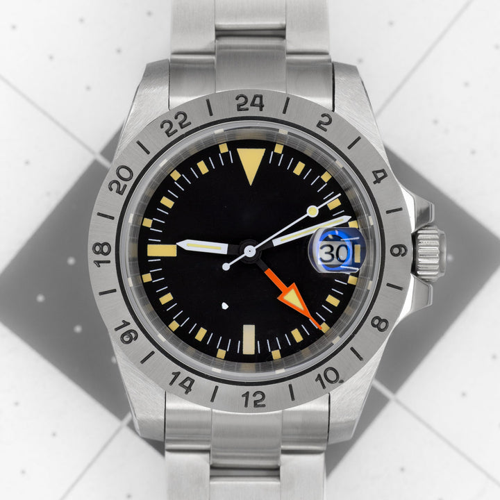 Vintage Polar - Chrono Canada