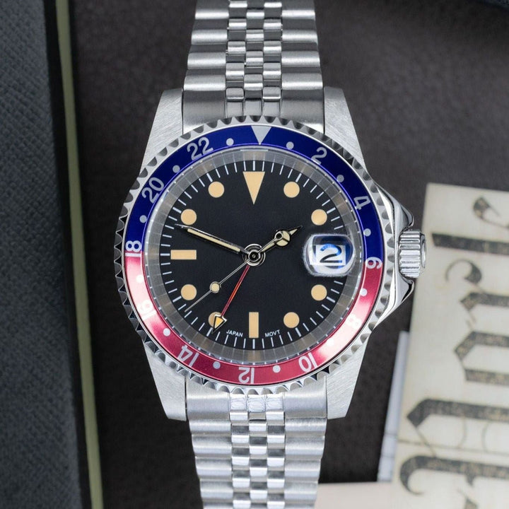 Vintage Pop - Chrono Canada