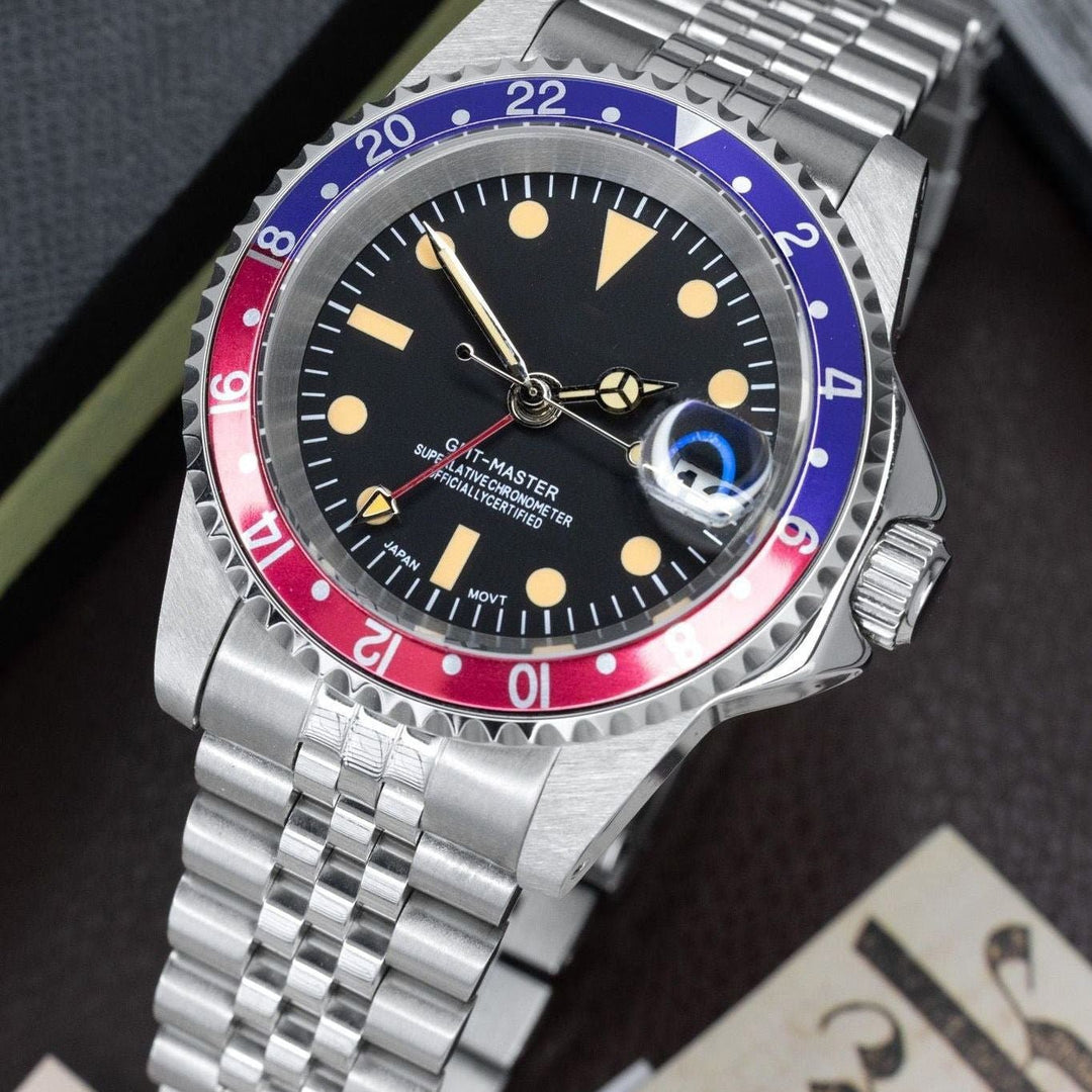 Vintage Pop - Chrono Canada