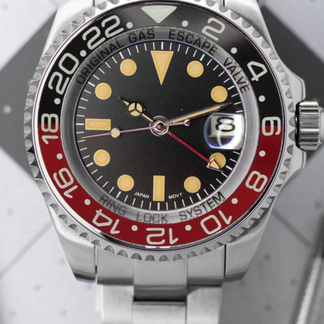 Vintage Pop 43mm - Chrono Canada