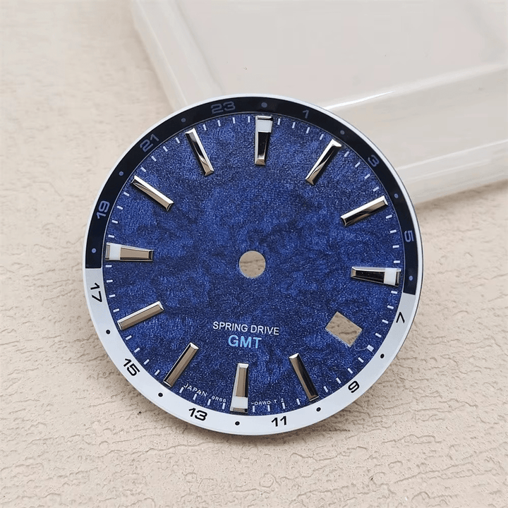 Waves Grand Classic - Chrono Canada