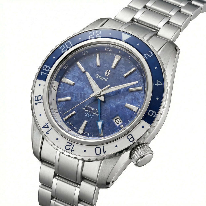 Waves Grand Classic - Chrono Canada