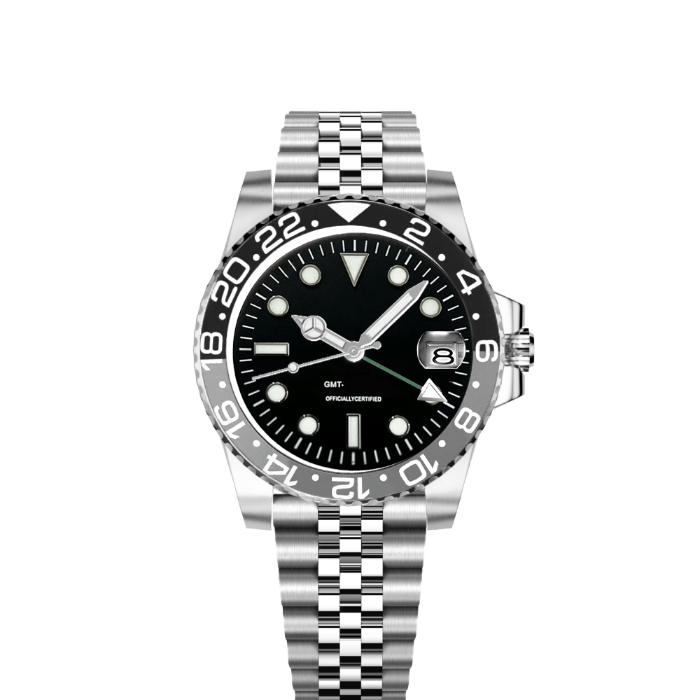 Wayne Customizer - Chrono Canada