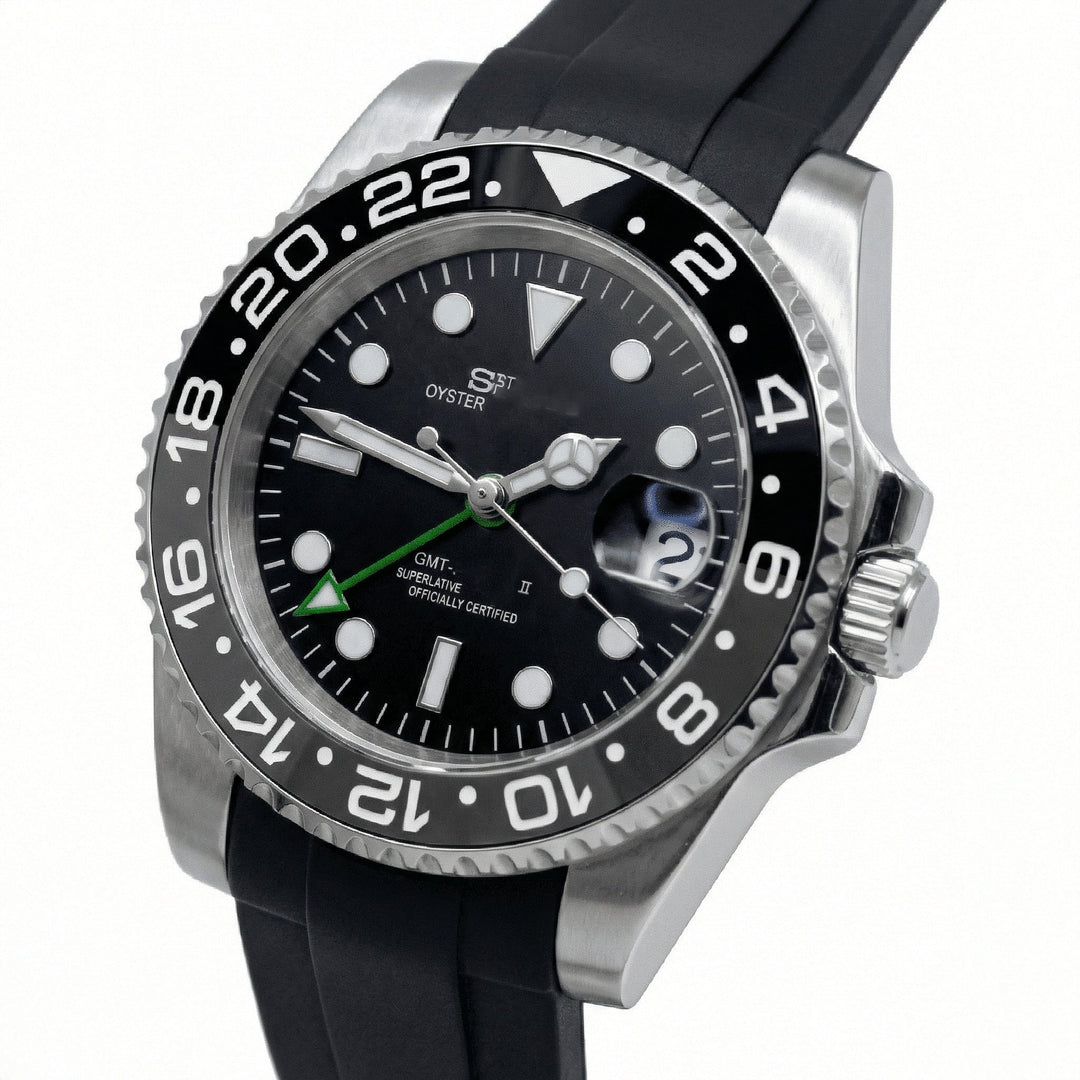 Wayne GMT - Chrono Canada