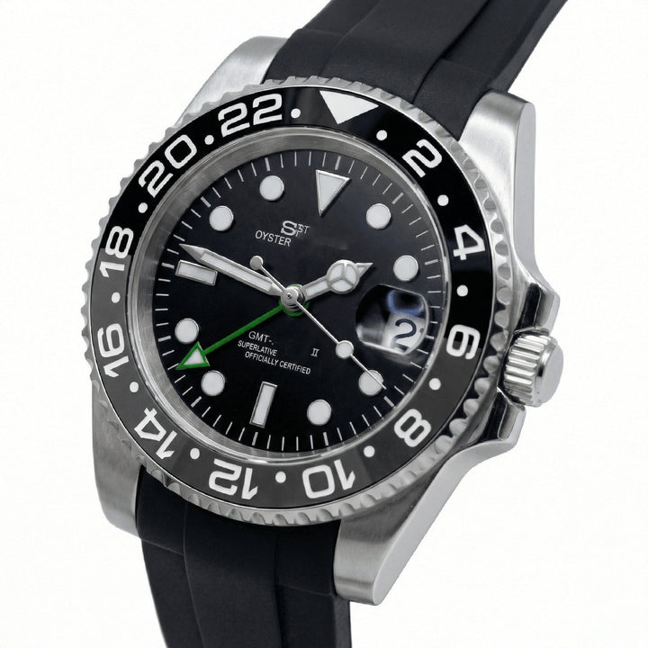 Wayne GMT - Chrono Canada