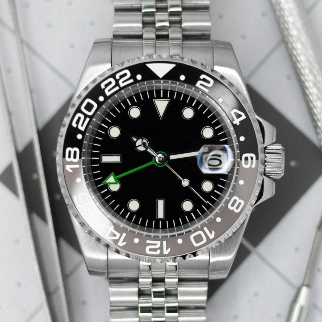 Wayne GMT - Chrono Canada