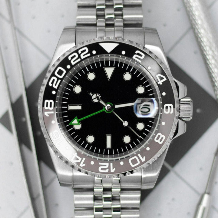 Wayne GMT - Chrono Canada