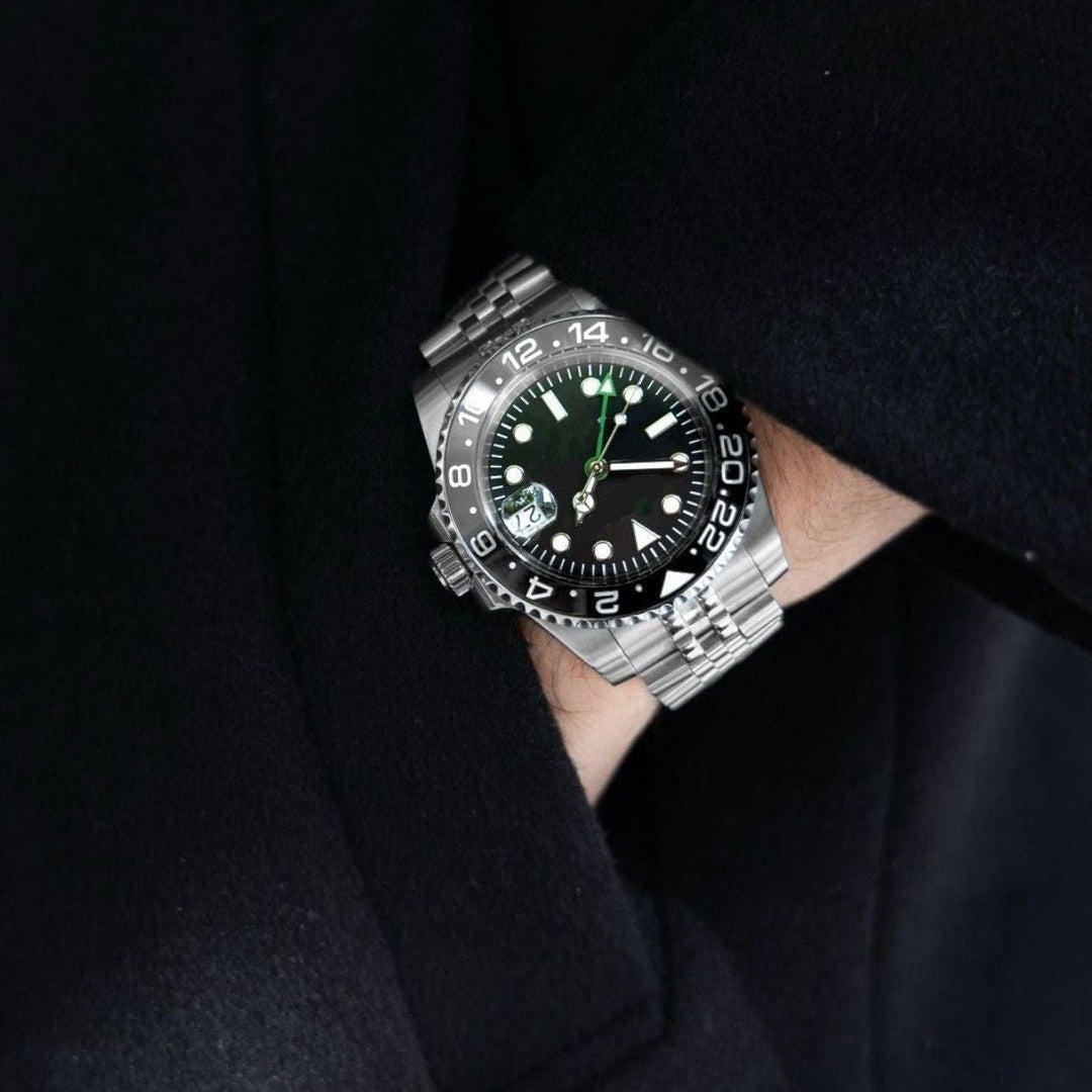 Wayne GMT - Chrono Canada