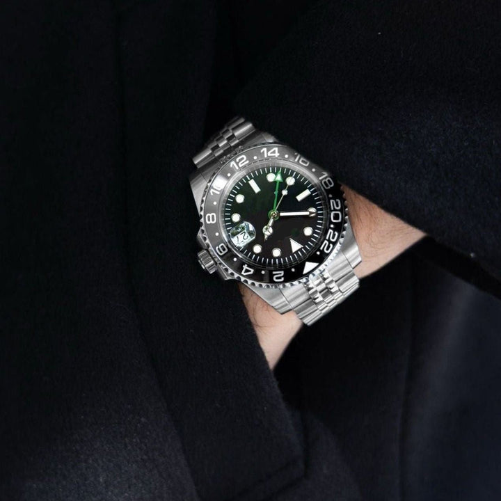 Wayne GMT - Chrono Canada