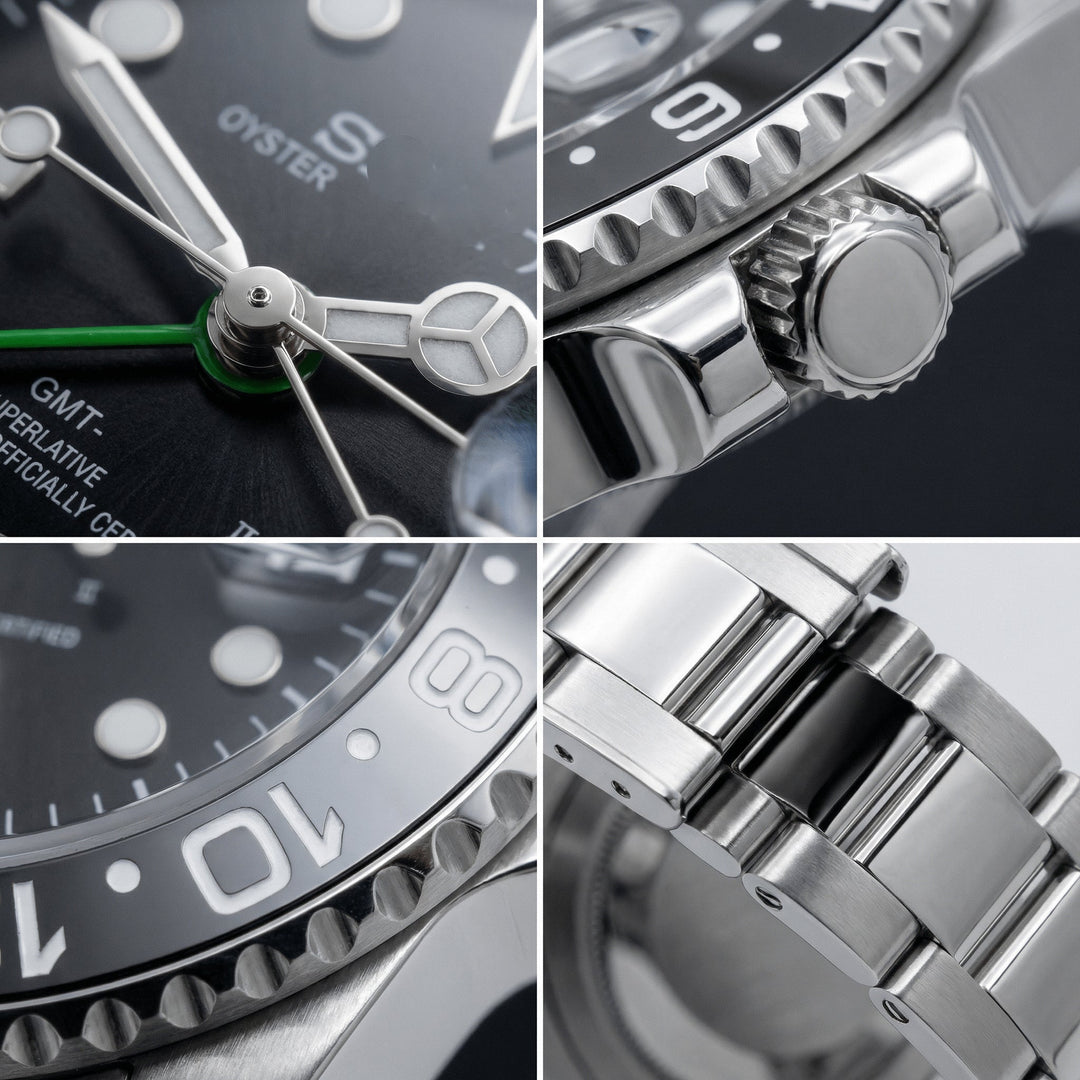 Wayne GMT - Chrono Canada