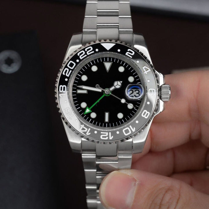 Wayne GMT - Chrono Canada