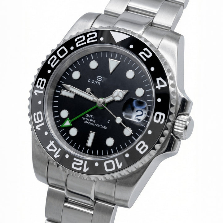 Wayne GMT - Chrono Canada