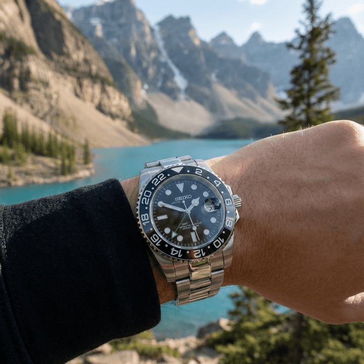 Wayne GMT - Chrono Canada