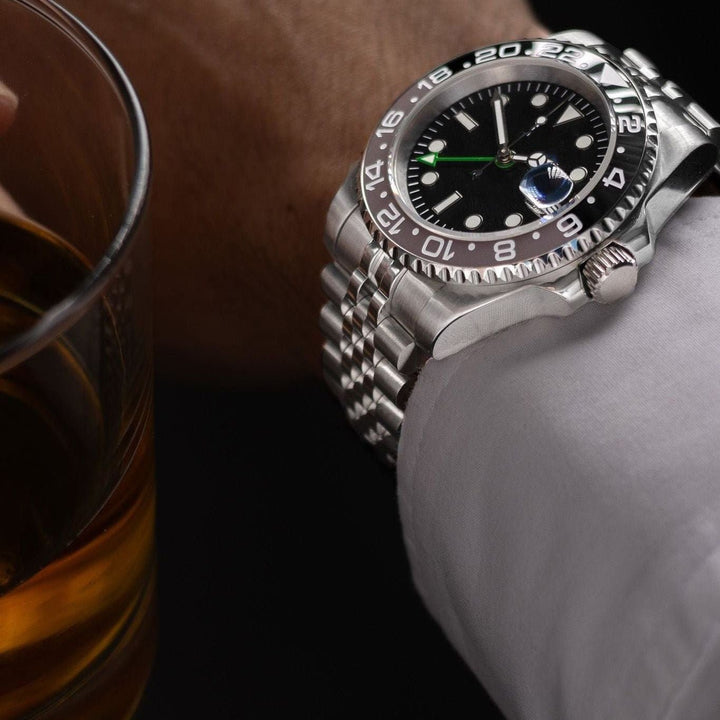 Wayne GMT - Chrono Canada